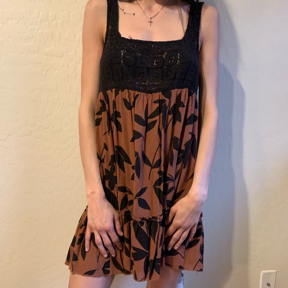UO dress